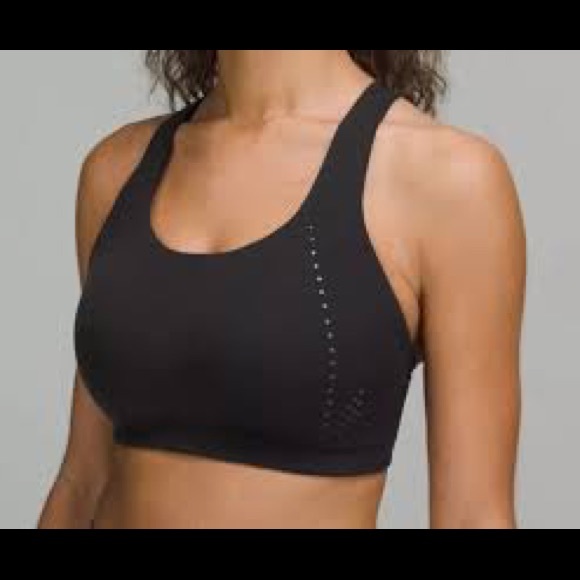 lululemon athletica Other - Lululemon air support bra new